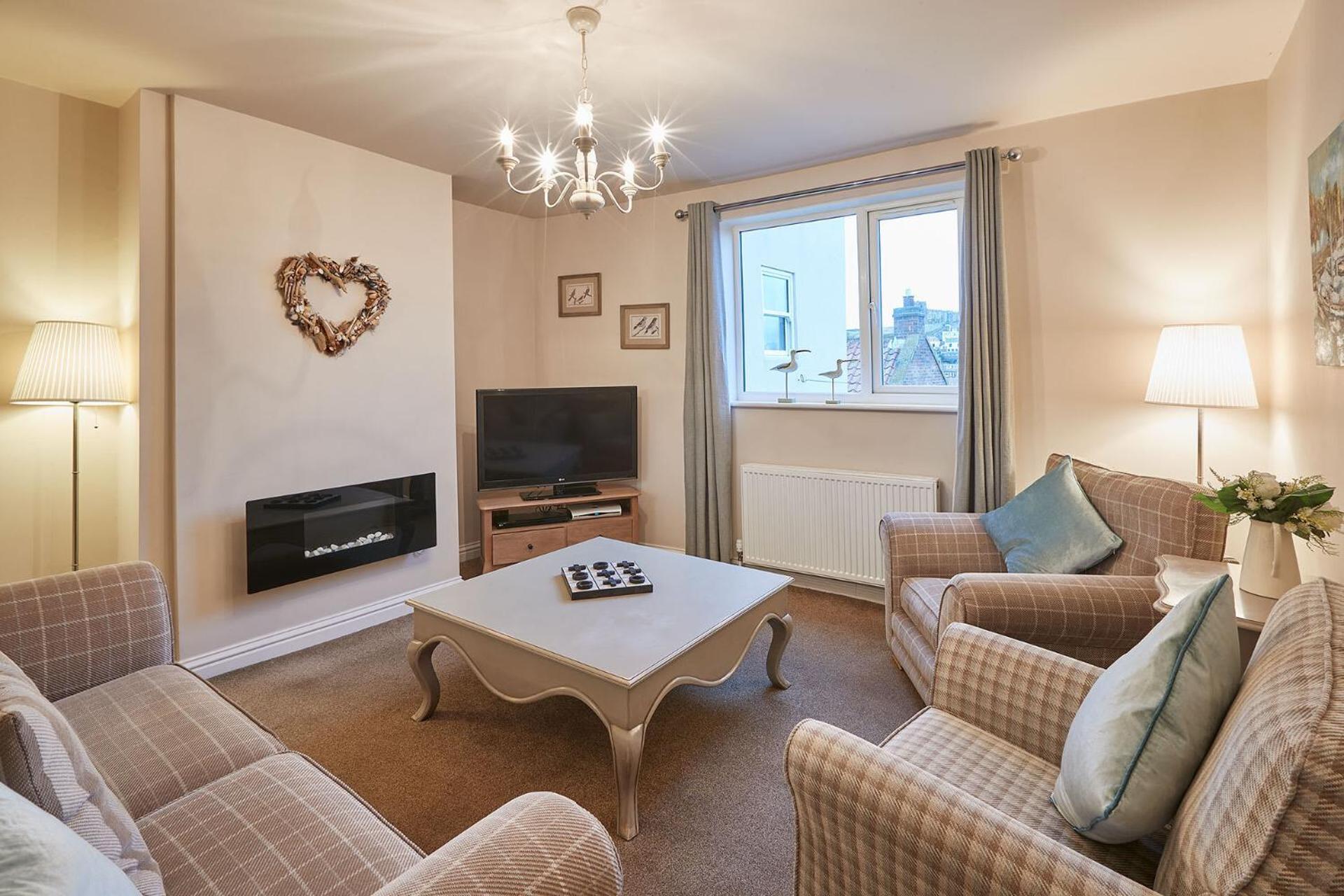 Holiday home Pecks *