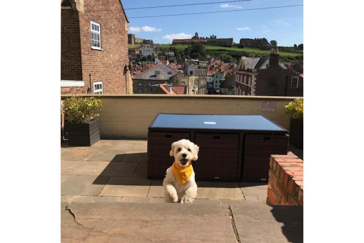 Pecks Holiday home Whitby