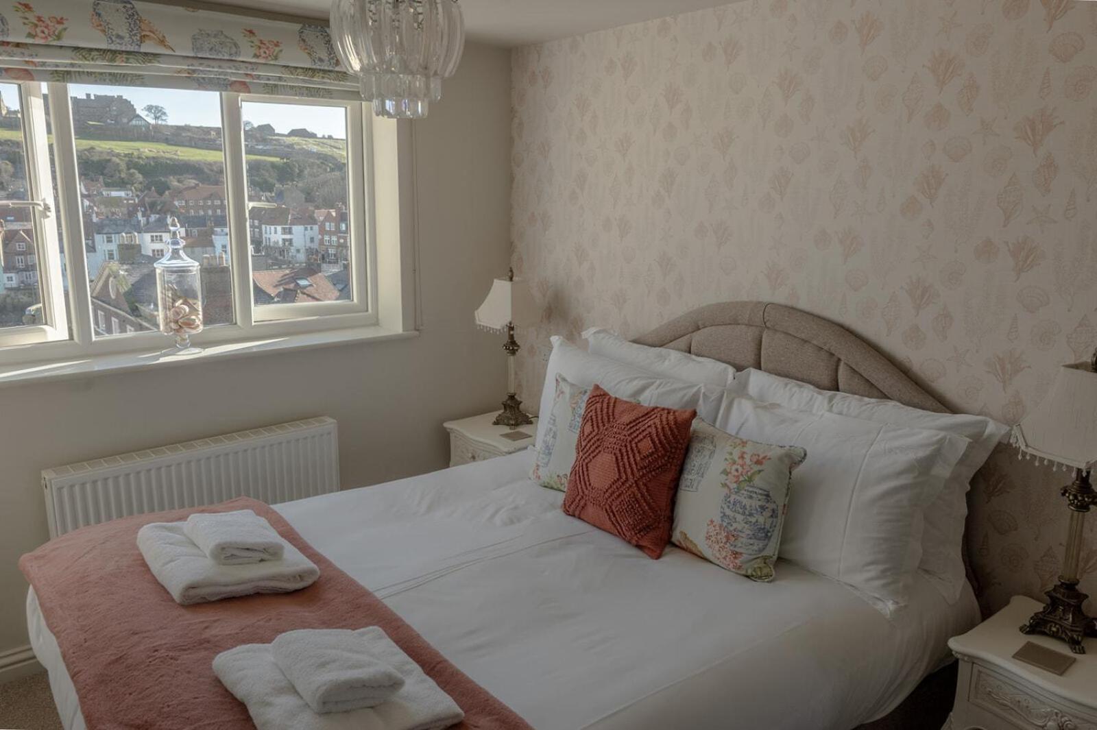 Holiday home Pecks