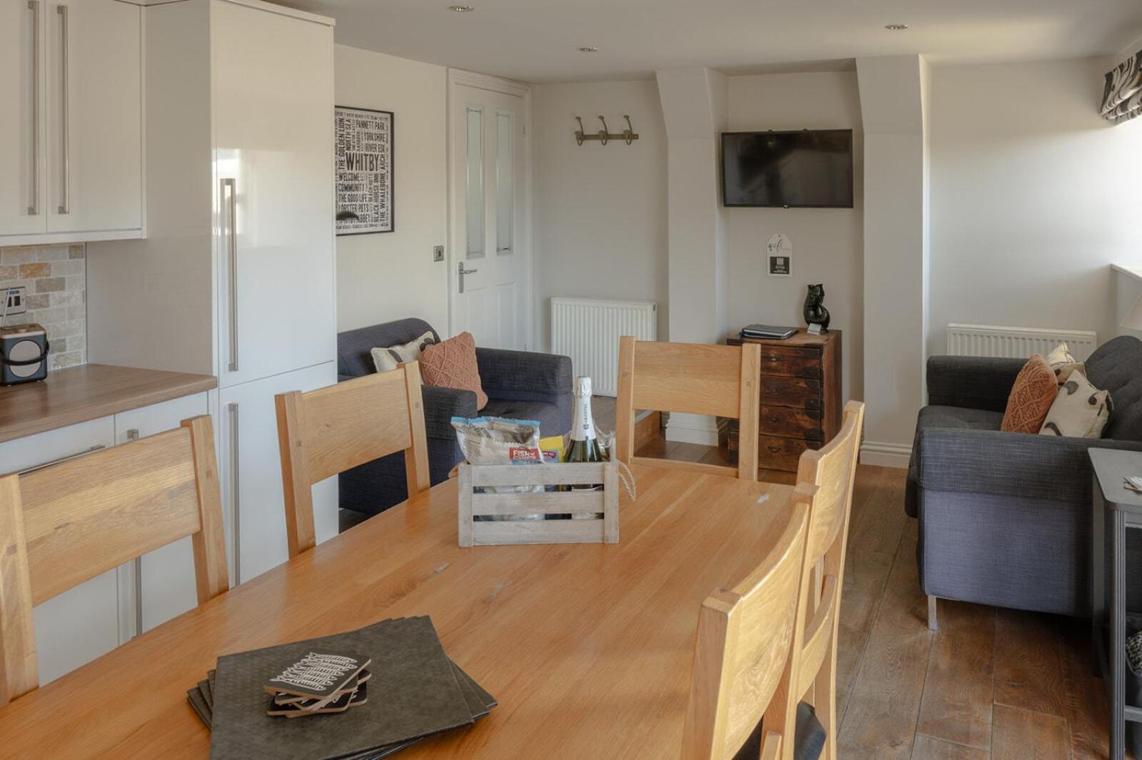 Holiday home Pecks *
