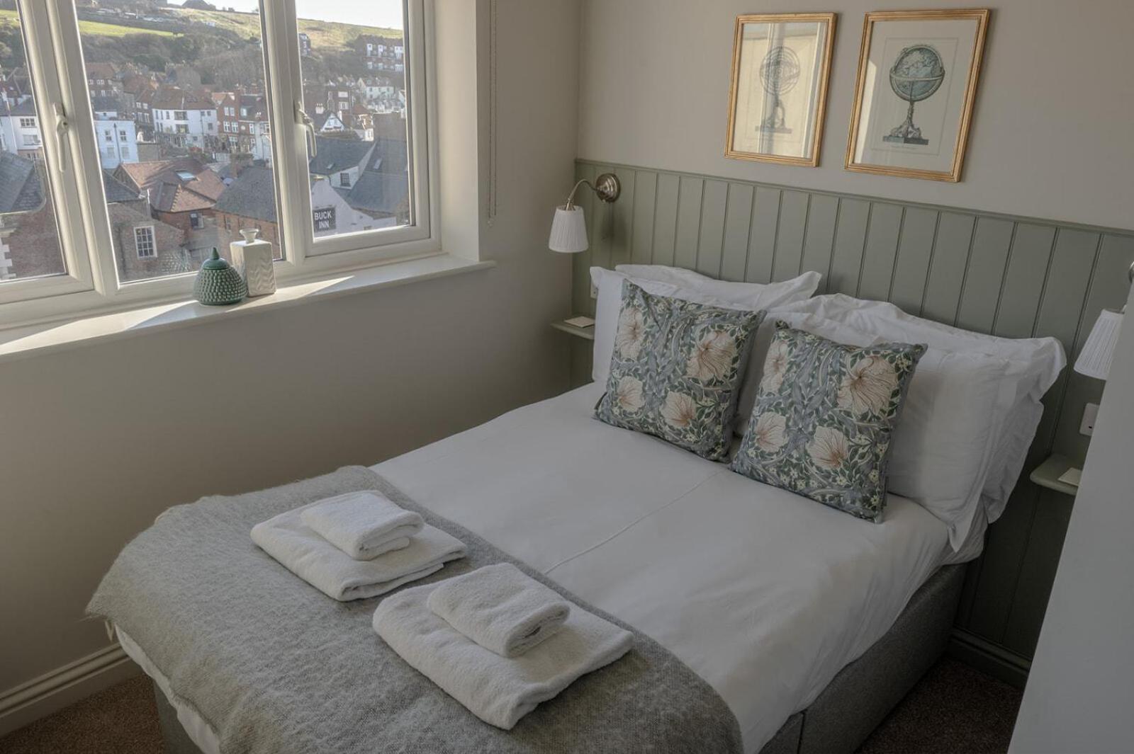 Pecks Holiday home