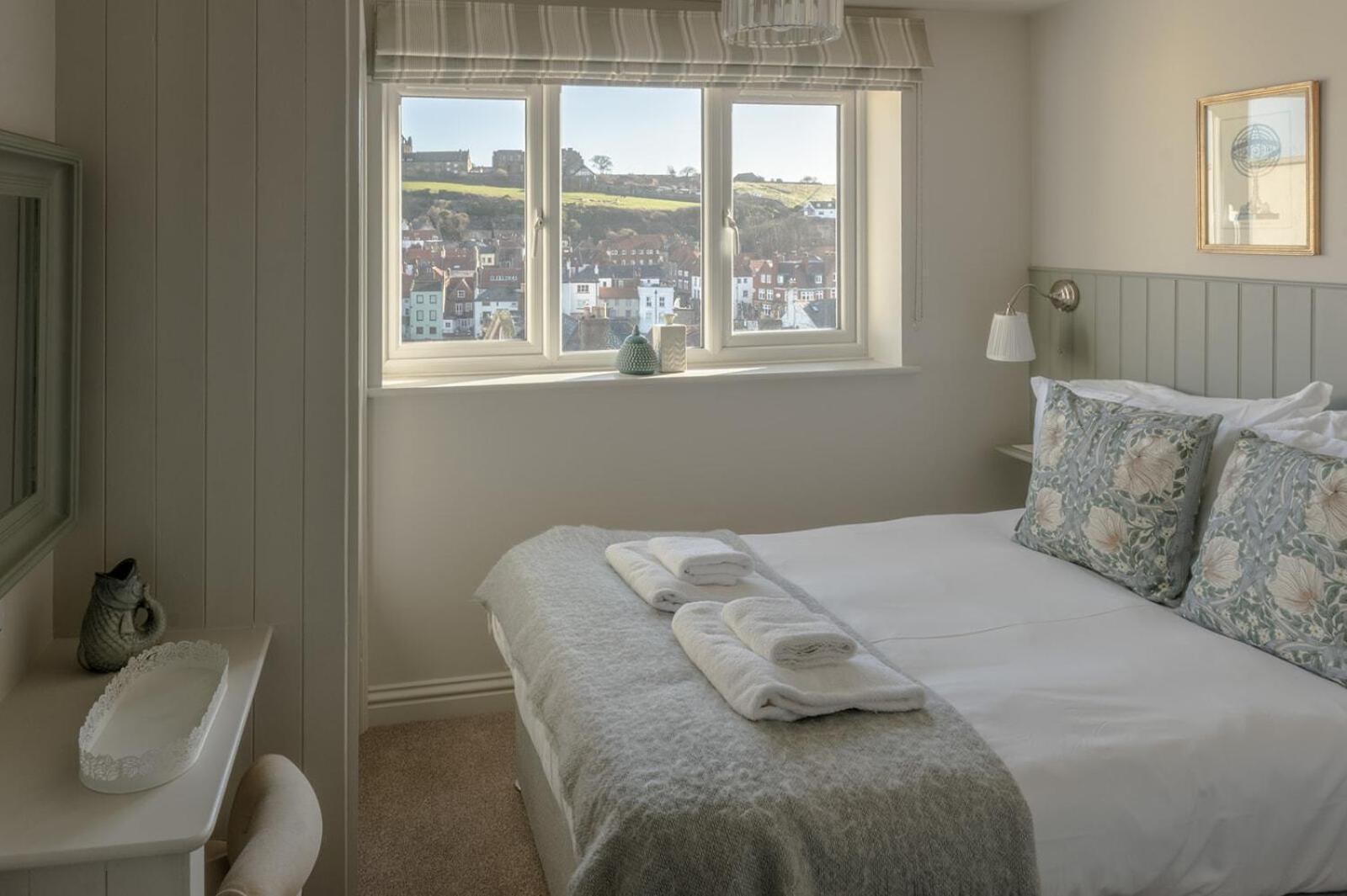 Holiday home Pecks *