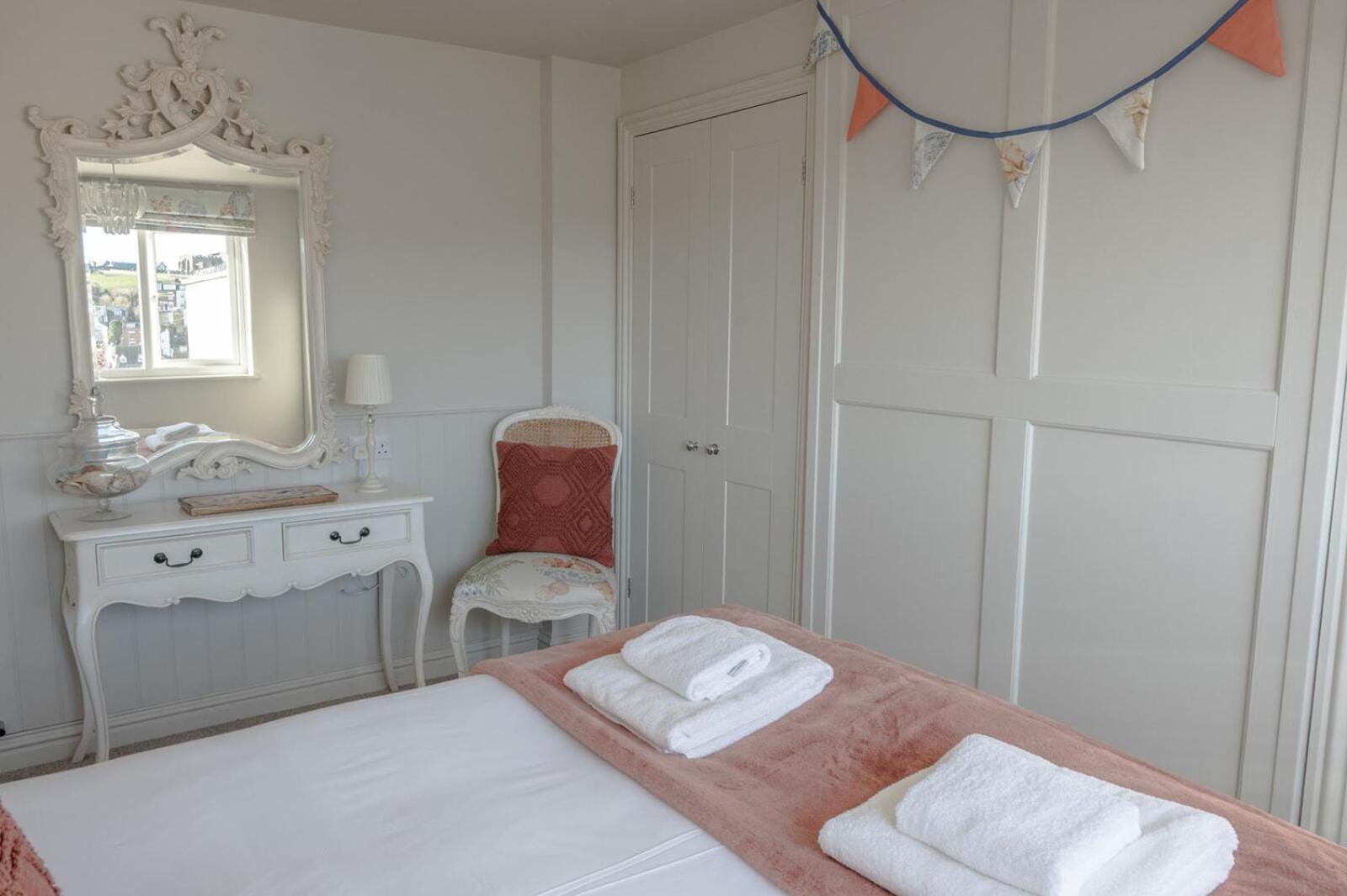 Pecks Holiday home Whitby